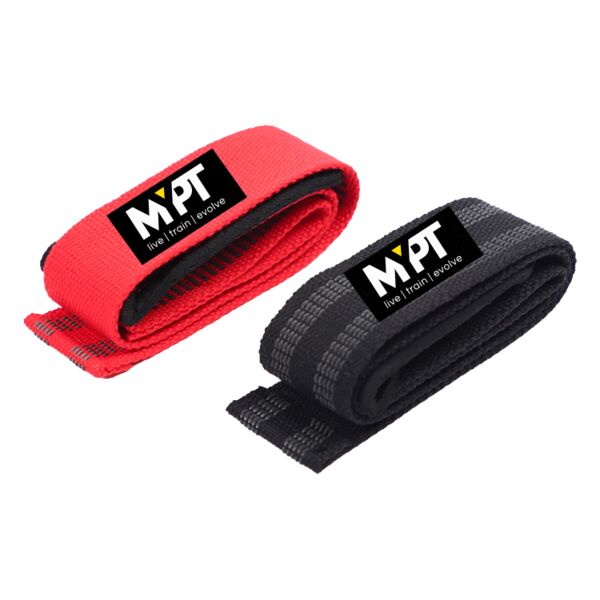 Lifting Straps Thumbnail