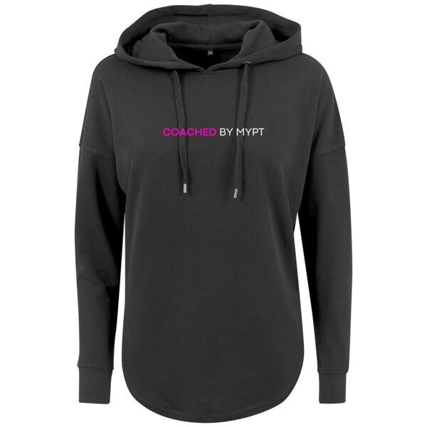Women's Oversized Hoodie Thumbnail