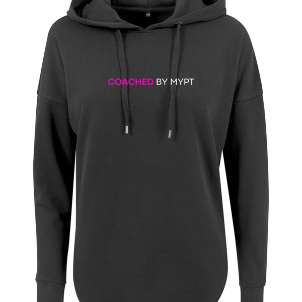 Women's Oversized Hoodie Thumbnail