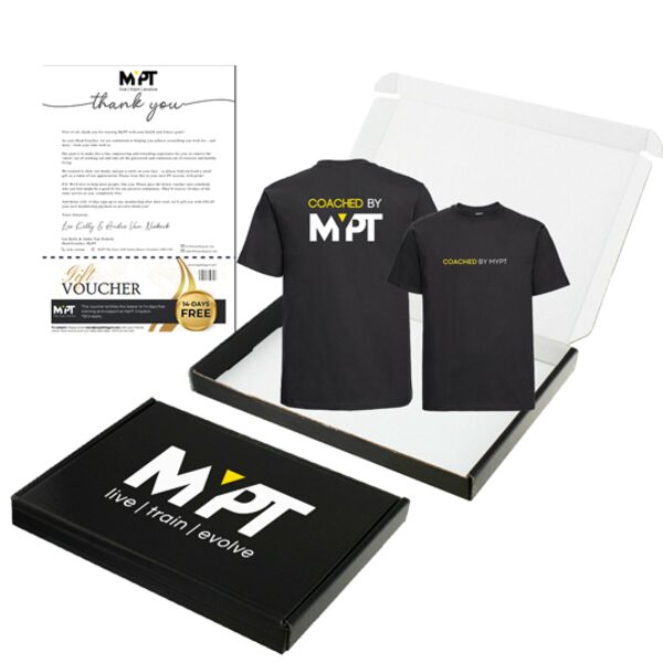 MYPT Fitness Bundle Thumbnail