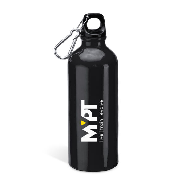 MYPT  - Alluminium Sports Bottle  Thumbnail