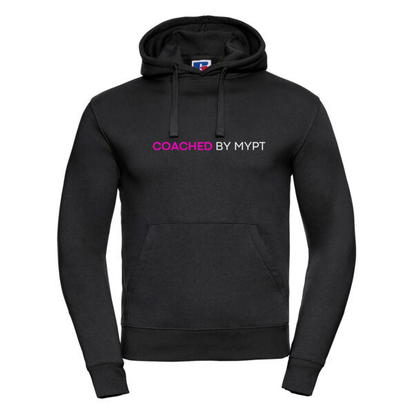 MYPT  - Authentic Hooded Sweatshirt Thumbnail