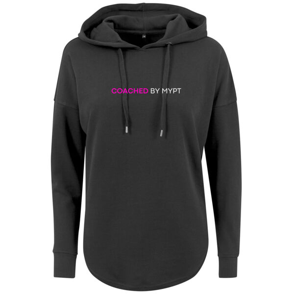 MYPT  - Women's Oversized Hoodie Thumbnail